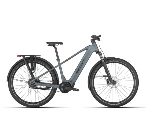 VTC électrique Scott SUB 10 Belt 2025