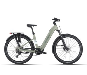 VTC électrique Scott SUB 30 Wave 2025 2