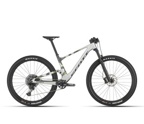 VTT Tout-suspendu Scott SPARK RC Comp 2025