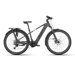 VTC électrique Scott SUB 30 2025