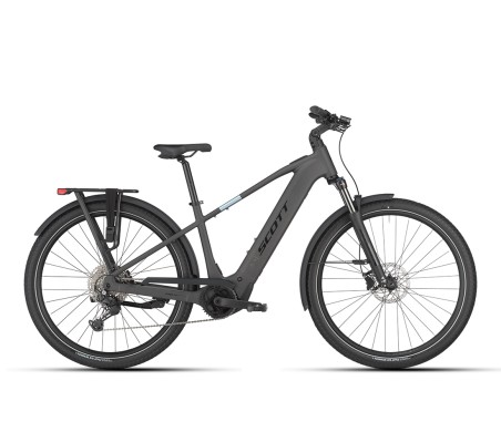 VTC électrique Scott SUB 30 2025