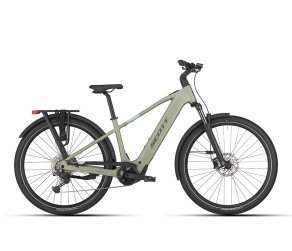 VTC électrique Scott SUB 30 2025 2