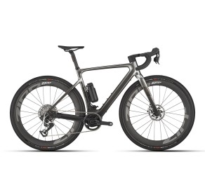 Vélo gravel électrique Scott SOLACE Gravel Ultimate 2025