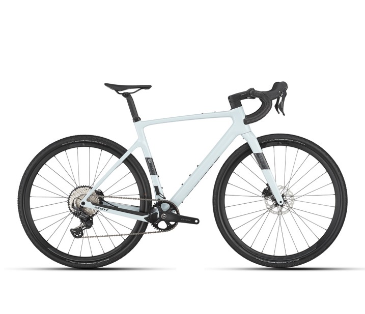 Vélo gravel Scott ADDICT Gravel 40 2025