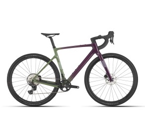 Vélo gravel Scott ADDICT Gravel 40 2025 2