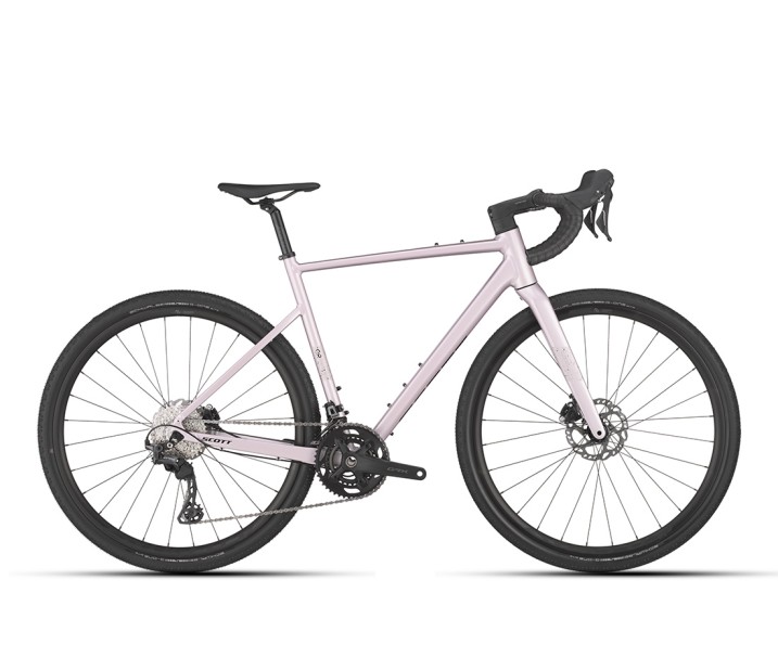 Vélo gravel Scott SPEEDSTER Gravel 10 2025