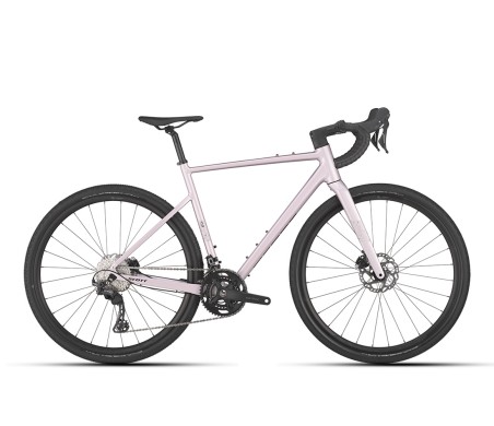 Vélo gravel Scott SPEEDSTER Gravel 10 2025