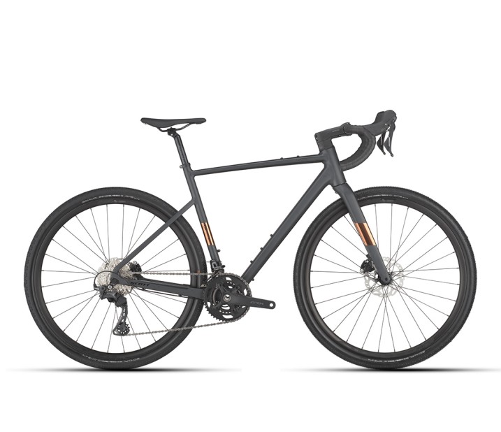 Vélo gravel Scott SPEEDSTER Gravel 10 2025