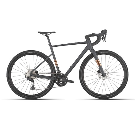 Vélo gravel Scott SPEEDSTER Gravel 10 2025