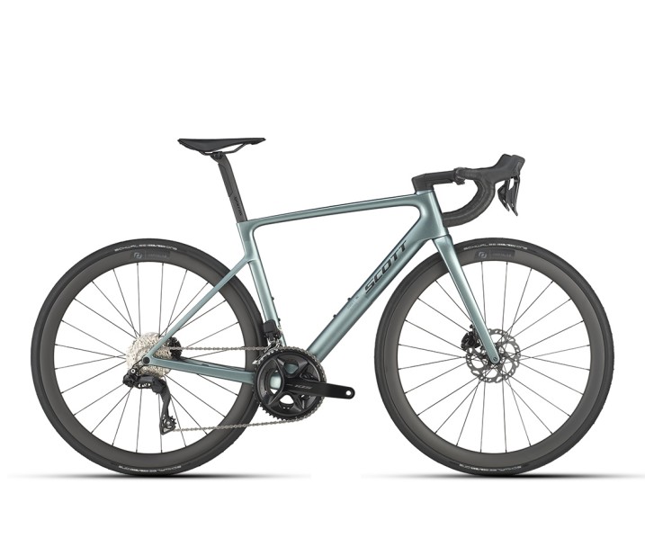 Vélo route Scott ADDICT RC 30 2025