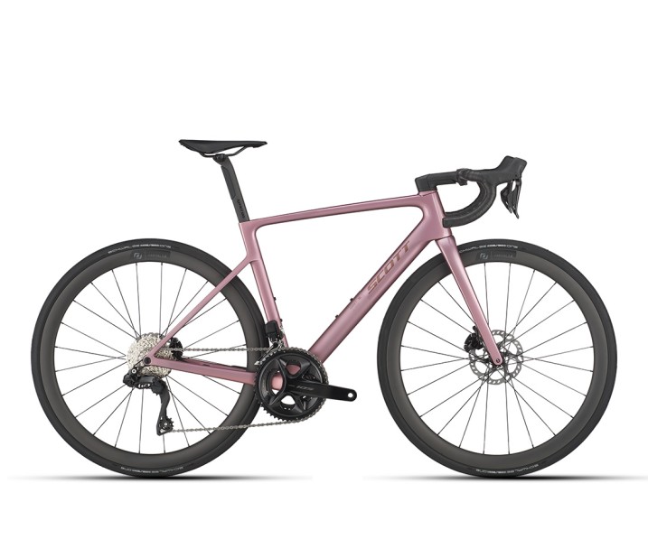 Vélo route Scott ADDICT RC 30 2025