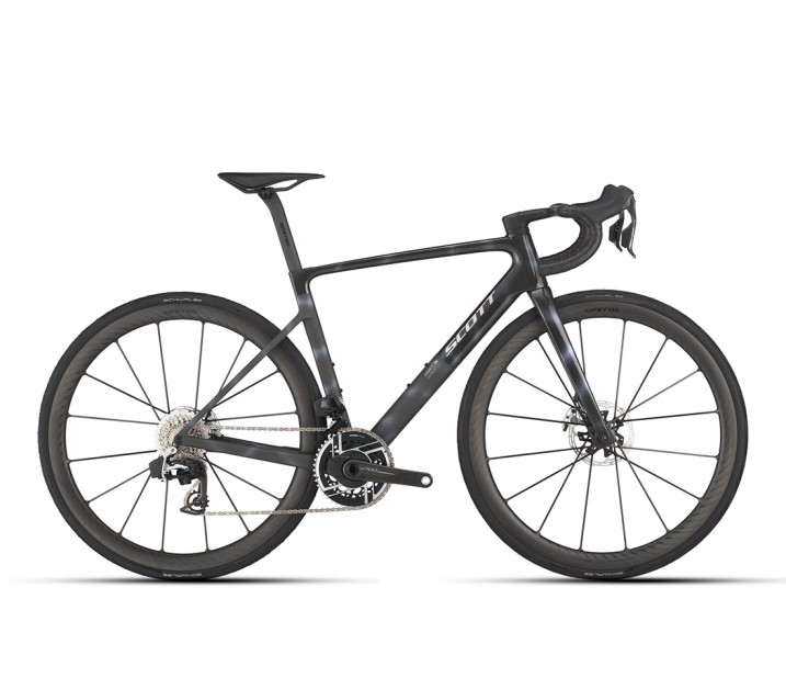 Vélo route Scott ADDICT RC Ultimate 2025