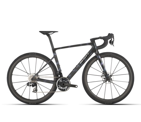 Vélo route Scott ADDICT RC Ultimate 2025