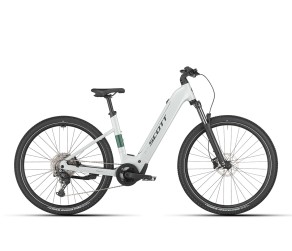 VTC électrique Scott AXIS 30 Wave 2025