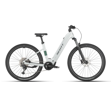 VTC électrique Scott AXIS 30 Wave 2025