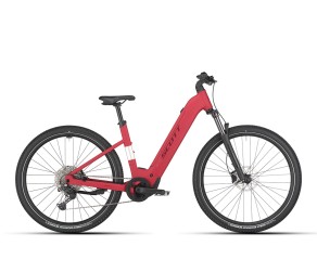 VTC électrique Scott AXIS 30 Wave 2025 2