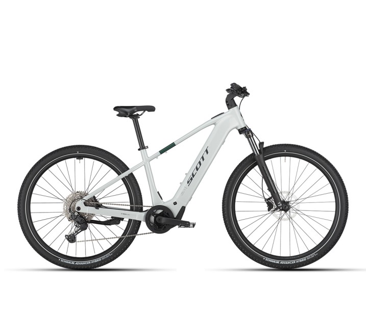 VTC électrique Scott AXIS 30 2025