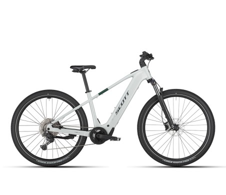 VTC électrique Scott AXIS 30 2025