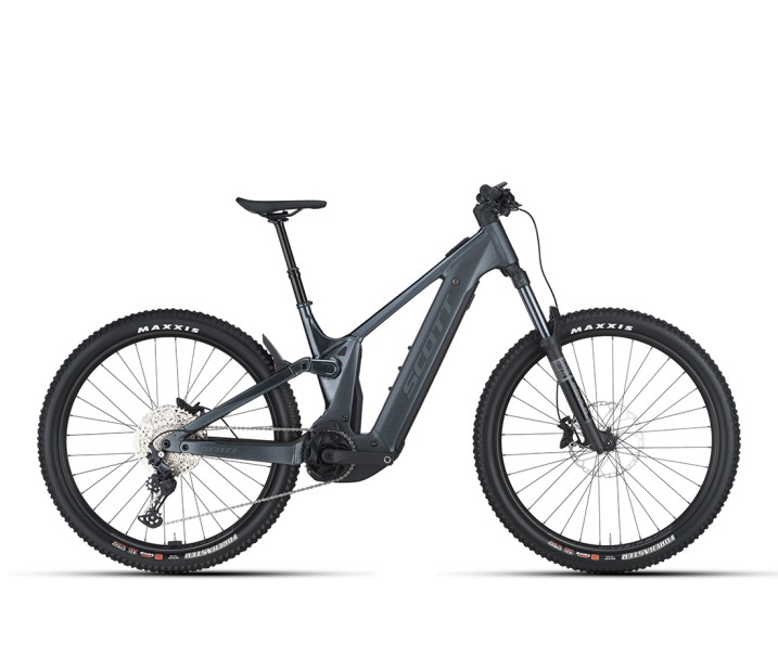 VTT électrique tout suspendu Scott PATRON 920 2025