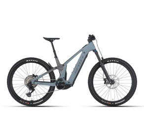 VTT électrique tout suspendu Scott PATRON 910 2025