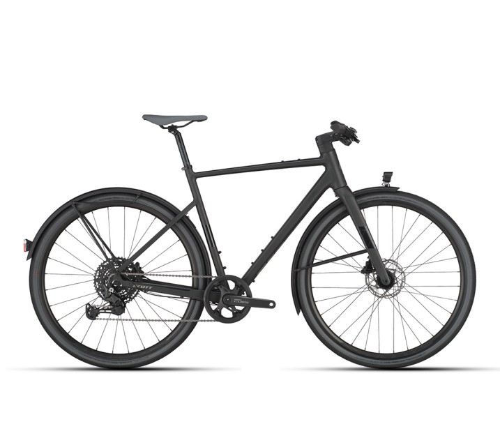 Vélo VTC-fitness Scott METRIX 20 EQ 2025