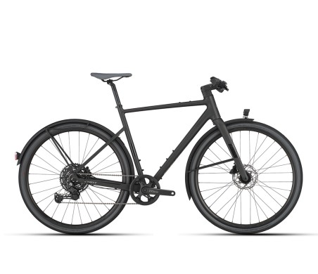 Vélo VTC-fitness Scott METRIX 20 EQ 2025