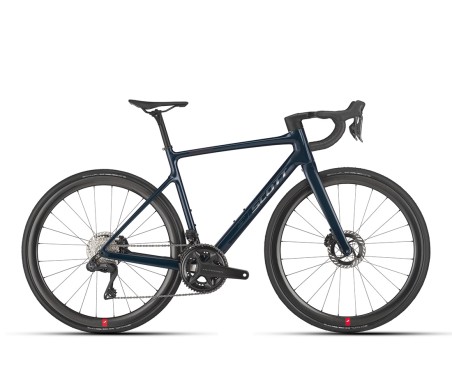 Vélo route Scott ADDICT 20 2025