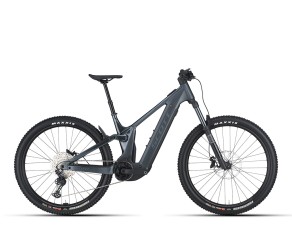 VTT électrique tout suspendu Scott PATRON 920 2025 2