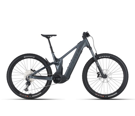 VTT électrique tout suspendu Scott PATRON 920 2025