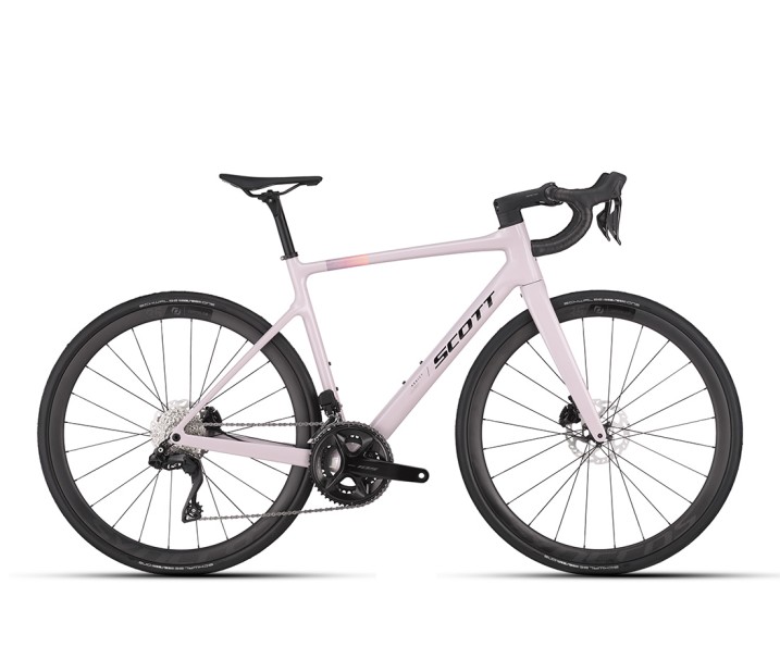 Vélo route Scott ADDICT 30 2025