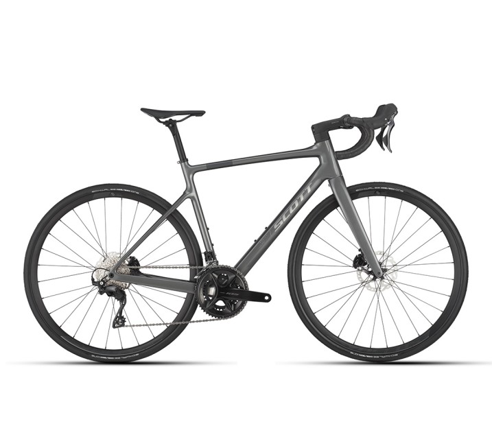 Vélo route Scott ADDICT 50 2025