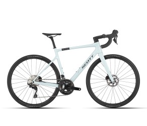 Vélo route Scott ADDICT 50 2025 2