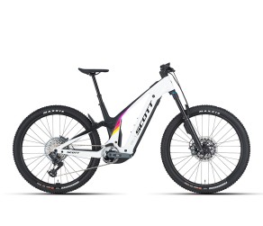 VTT électrique tout suspendu Scott PATRON 900 2025 2