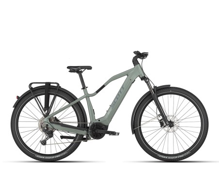 VTC électrique Scott AXIS 40 2025