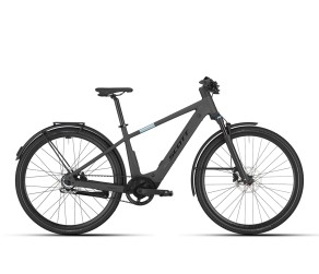 VTC électrique Scott PASSAGE 10 Belt 2025