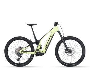 VTT électrique tout suspendu Scott PATRON ST 900 RC 2025
