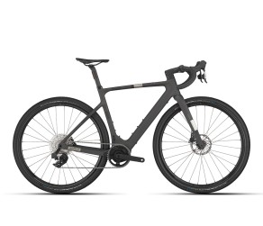 Vélo gravel électrique Scott SOLACE Gravel 30 2025