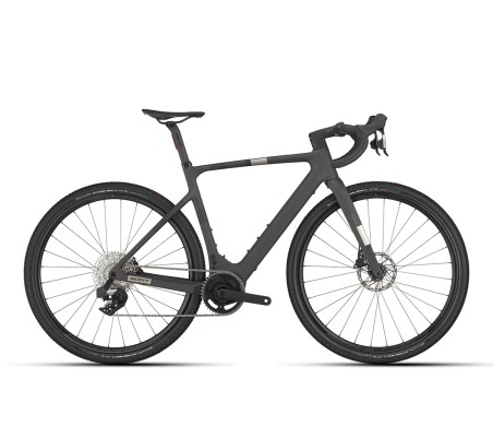 Vélo gravel électrique Scott SOLACE Gravel 30 2025