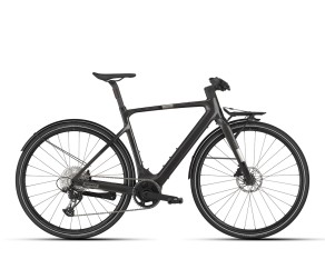 VTC électrique Scott SILENCE 20 2025