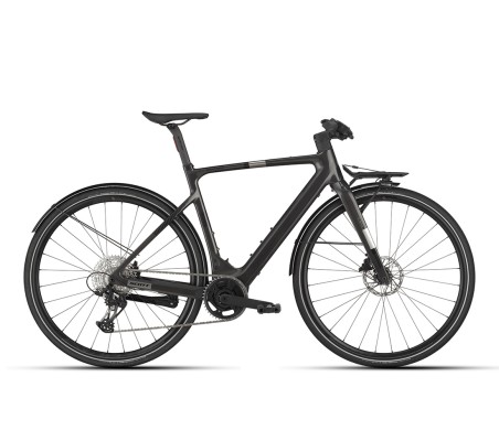 VTC électrique Scott SILENCE 20 2025