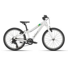 VTT semi-rigide Scott CONTRAIL 200 2025