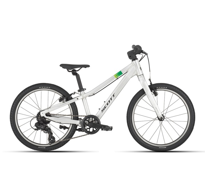 VTT semi-rigide Scott CONTRAIL 200 2025