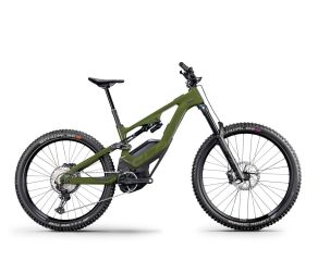 VTT électrique tout-suspendu Lapierre GLP ELITE 2025