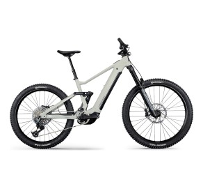 VTT électrique tout suspendu Lapierre OVERVOLT AM 7.8 2025
