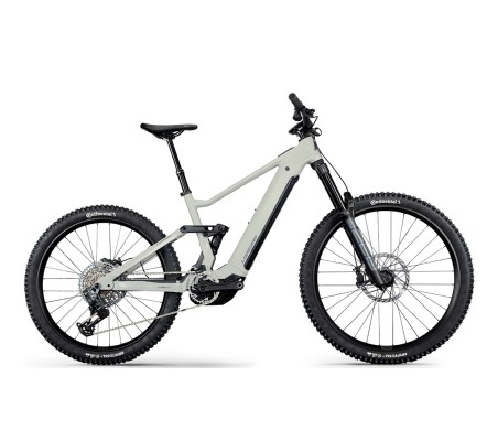 VTT électrique tout suspendu Lapierre OVERVOLT AM 7.8 2025