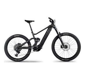 VTT électrique tout suspendu Lapierre OVERVOLT AM 9.8 2025