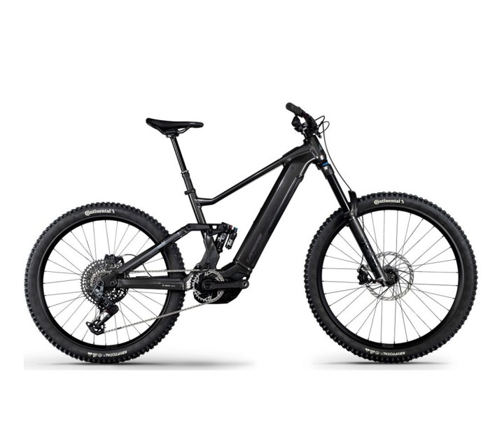 VTT électrique tout suspendu Lapierre OVERVOLT AM 9.8 2025