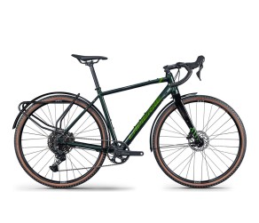 Vélo gravel Lapierre CROSSHILL 3.0 2025