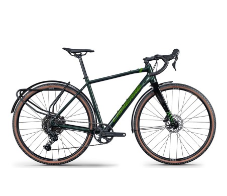Vélo gravel Lapierre CROSSHILL 3.0 2025
