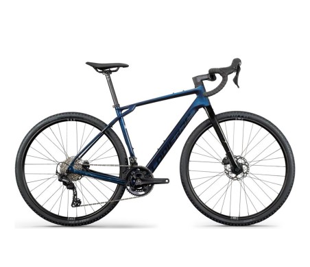 Vélo gravel Lapierre CROSSHILL CF 5.0 2025